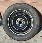 Winterbanden, set van 4., Ophalen