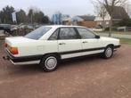Audi 100 1.8 Voiture Classique 1986, Achat, Entreprise, Autres carburants, Berline