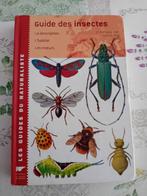 Guide des insectes, Livres, Enlèvement