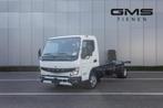 Mitsubishi Canter 3C 15 LWB, Autos, Camionnettes & Utilitaires, Neuf, Achat, 110 kW, Entreprise