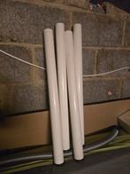 Pieds pour table Longueur 68cm, Bricolage & Construction