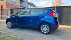 FORD FIESTA 1.0i 80 CV 11/2013 108500 KM BON ÉTAT, Euro 5, Achat, Boîte manuelle, Entretenue par le concessionnaire