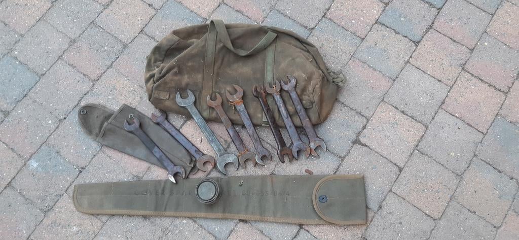 Lot US, Enlèvement ou Envoi