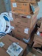 4 Aircotoestel voor verlaagd plafond Bosch Climate 5000i, Elektronische apparatuur, Airco's, Ophalen, Nieuw, Koelen en Ontvochtigen