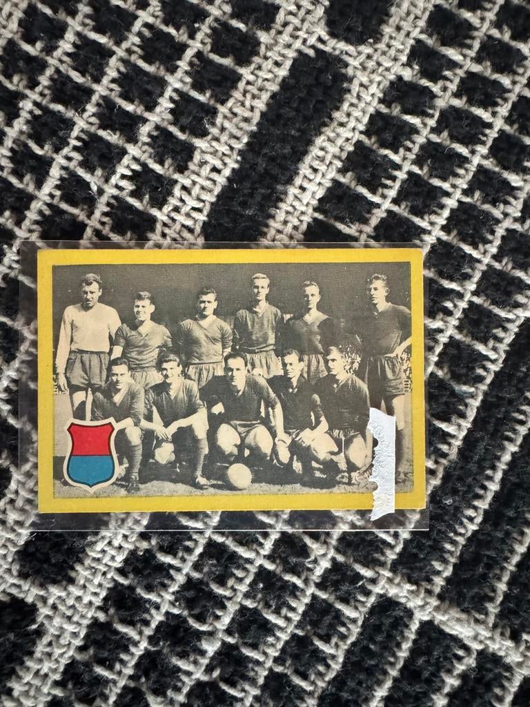 Rfc liege, Ophalen of Verzenden, Zo goed als nieuw