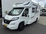 Fiat Ducato McLouis Sovereign 431G, Jusqu'à 4, Fiat, Boîte manuelle, 5 à 6 mètres