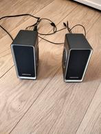 PC Speakers, Medion, Computers en Software, Pc speakers, Ophalen of Verzenden