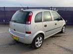 2004 - Opel - Meriva - 1.6-16V Maxx Cool - Voiture, Autos, Achat, Entreprise, Meriva, MPV ou Monospace