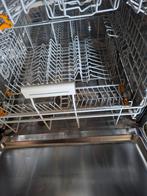 Afwasmachine miele, Ophalen