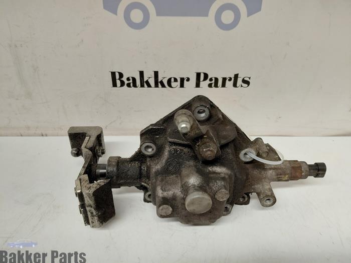 Mécanique boîte de vitesse d'un Alfa Romeo Mito, Autos : Pièces & Accessoires, Autres pièces automobiles, Alfa Romeo, Utilisé