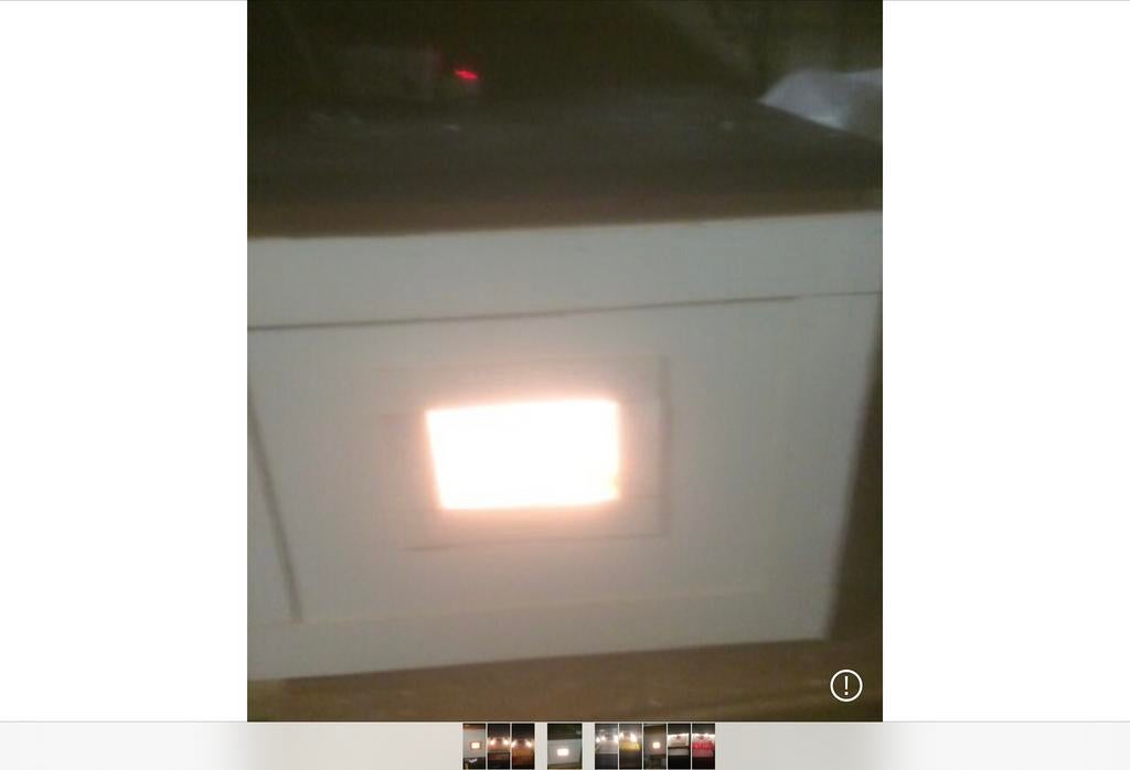 Broedmachin, Animaux & Accessoires, Volatiles | Accessoires, Comme neuf, Couveuse, Enlèvement