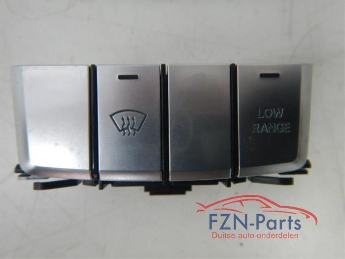 Middenconsoles Mercedes G-Klasse (22738626), Autos : Pièces & Accessoires, Habitacle & Garnissage, Utilisé, Enlèvement ou Envoi