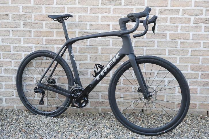 Nieuwe Trek Domane SLR -6 Gen4 2025 Shimano 105 di-2, Fietsen en Brommers, Fietsen | Racefietsen, Nieuw, Heren, Overige merken