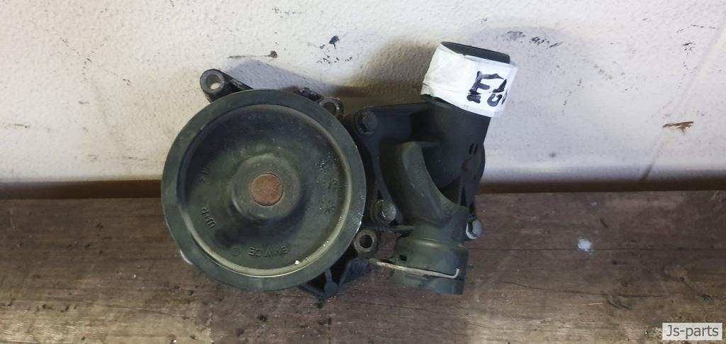 waterpomp BMW 5-serie E60/E61 530d m57, Gebruikt, -, -, Ophalen of Verzenden