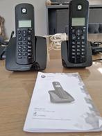 Téléphones fixes Motorola, Télécoms, Téléphones fixes | Combinés & sans fil, Enlèvement