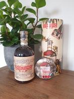 Don papa 7 ans small batch + tee-shirt, Verzamelen, Wijnen, Verzenden, Nieuw