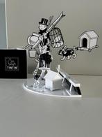 Bric a brac noir et blanc Pixi moulinsart, Collections, Enlèvement ou Envoi, Tintin, Neuf, Statue ou Figurine