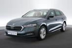 (2ABM721) SKODA OCTAVIA COMBI, Argent ou Gris, Achat, Euro 6, Entreprise