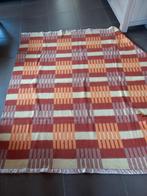 Vintage deken, Huis en Inrichting, Woonaccessoires | Plaids en Woondekens, Ophalen of Verzenden, Gebruikt