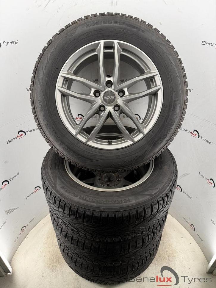Mazda 3 5 6 626 CX-3 CX-30 CX-5 CX-60 CX-7 CX-80 CX-9 MX-5, Auto-onderdelen, Banden en Velgen, Banden en Velgen, Winterbanden