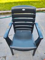 6 chaises de jardin bon état, Jardin & Terrasse
