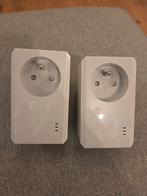 Tp-link wifi extender, Ophalen