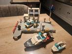 Lego politiekantoor 6540, Kinderen en Baby's, Ophalen, Lego