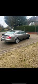 Mercedes cles 350 benzine motor probleem, Particulier, Essence, Achat