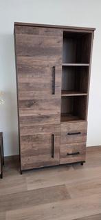 Buffetkast, Huis en Inrichting, Kasten | Buffetkasten, Ophalen, Metaal