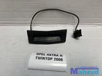 OPEL ASTRA H Twintop achterklep schakelaar 2004-2010, Auto-onderdelen, Gebruikt, Opel Automobile GmbH, Kontakt@opel-infoservice.de