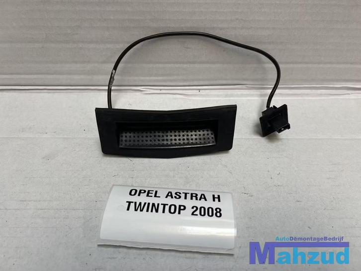 OPEL ASTRA H Twintop achterklep schakelaar 2004-2010, Auto-onderdelen, Dashboard en Schakelaars, Opel, Gebruikt