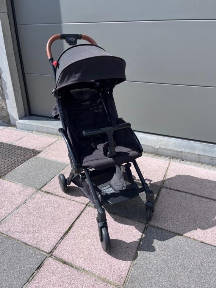 Poussette bébé (Périclès), Enfants & Bébés, Poussettes & Combinaisons, Comme neuf, Poussette, Autres marques, Enlèvement