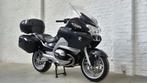 Option complète pour la BMW R1200RT @motomobilia, Permis Moto A, Tourisme, Entreprise, 2 cylindres