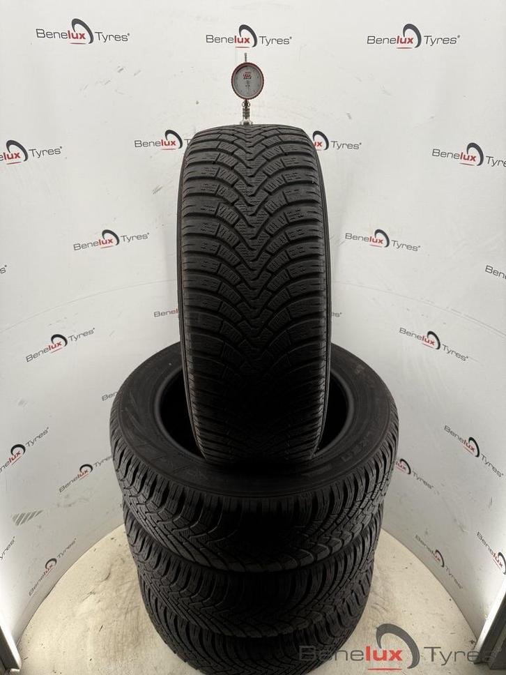 winter 225/55R18 102V Falken 225/55/18 225/55 R18 2255518, Auto-onderdelen, Banden en Velgen, Band(en), Winterbanden, 18 inch