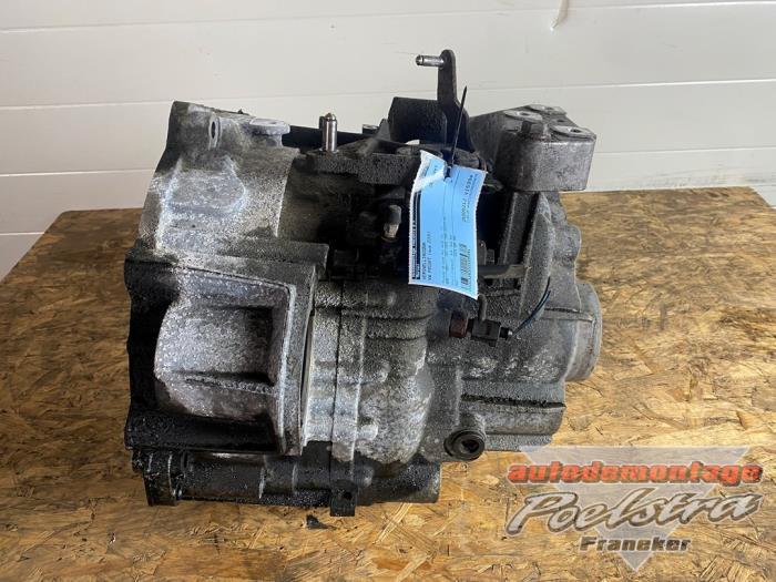 Boîte de vitesse d'un Volkswagen Passat, Autos : Pièces & Accessoires, Transmission & Accessoires, Volkswagen, Utilisé, 3 mois de garantie