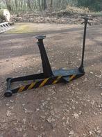 Garagekrik verrijdbaar epco 2.5ton, Fietsen en Brommers, Ophalen