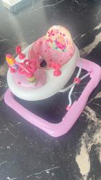 Looprekje baby met afneembaar muziekje, Kinderen en Baby's, Ophalen, Zo goed als nieuw, Met licht