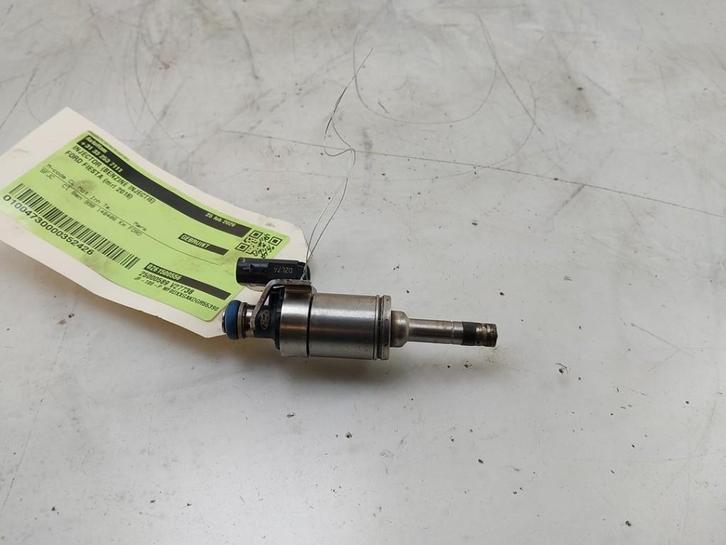 INJECTOR BRANDSTOF Ford Fiesta 6 (JA8) (|0261500556|), Auto-onderdelen, Brandstofsystemen, Ford, Gebruikt