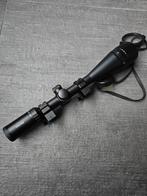 Hawke Vantage 6-24x50/ UTG quick mount, Sports & Fitness, Accessoires de sport de tir, Enlèvement