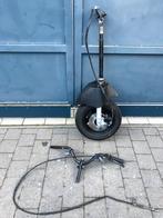 Piaggio zip voorvork 2025, Fietsen en Brommers, Ophalen of Verzenden, Zo goed als nieuw, Piaggio