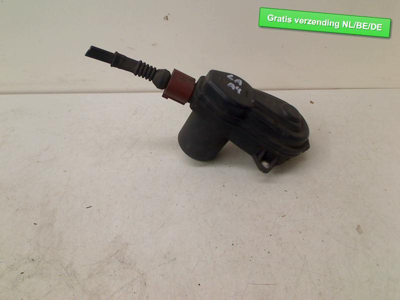 ETRIER DE FREIN ARRIÈRE GAUCHE electro motor A4 Avant (B8), Autos : Pièces & Accessoires, Dhr. R. de Gouw, Audi, Utilisé, De Bloemendaal 21 21
5221 EB  'S HERTOGENBOSCH, NL