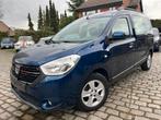 Dacia Dokker 1.6i, Autos, Dacia, 75 kW, Achat, 6 portes, Euro 6