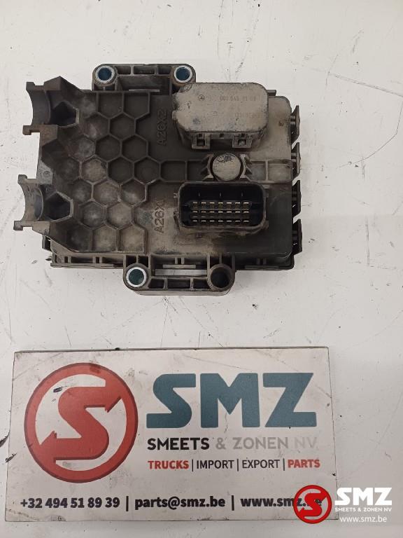 Occ ECU CLCS regeleenheid Mercedes, Gebruikt, Mercedes-Benz, Elektronica en Kabels
