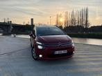 Citroen C4 Picasso 1.6 BlueHDi Business GPS Full LED, Autos, Citroën, Rouge, 7 places, C4 (Grand) Picasso, 5 portes
