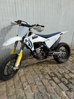 husqvarna 450 fs 2021, Particulier