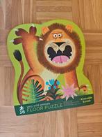 Puzzel very wild animals, Ophalen