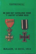 halen, Ophalen of Verzenden, 20e eeuw of later, Zo goed als nieuw