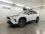 Toyota RAV-4 Dynamic Plus - Trekhaak - 21117km - Garantie, Automaat, 2487 cc, 131 kW, Wit