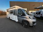 Carado Hymer V 337 Pro+ NIEUW, 6 à 7 mètres, Fiat, Marchepied électrique, Diesel