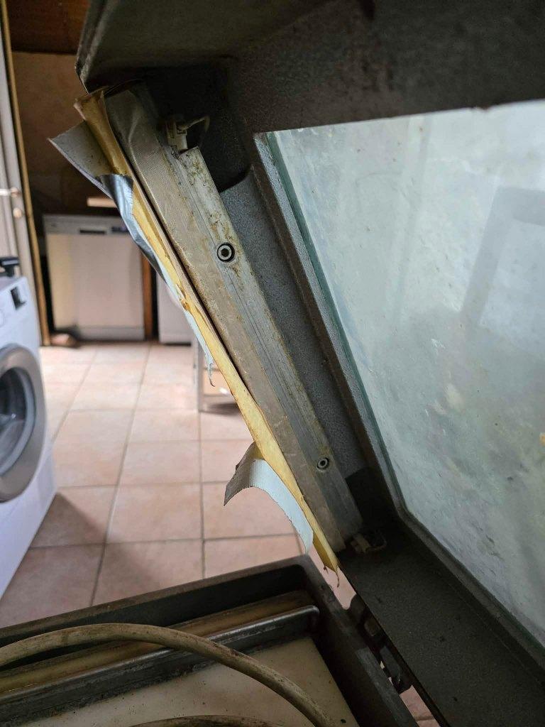 Sous-videuse, Articles professionnels, Horeca | Équipement de cuisine, Enlèvement, Utilisé